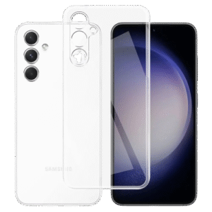 Прозрачный чехол для Samsung Galaxy A25 5G