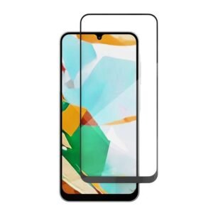 Защитное стекло для Samsung A15/A25/M34
