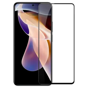 Защитное стекло для Redmi Note 12/12 5G/Poco X5