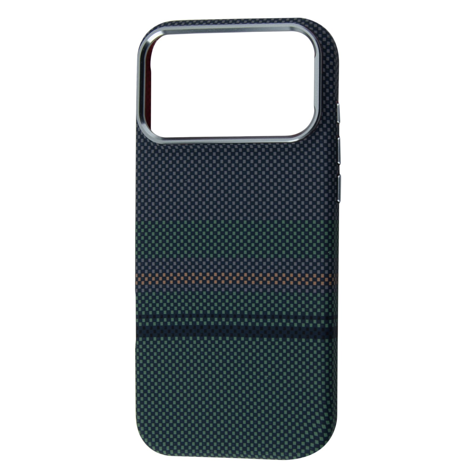 FIBRA Carbonite MagSafe чехол iPhone 17 Pro