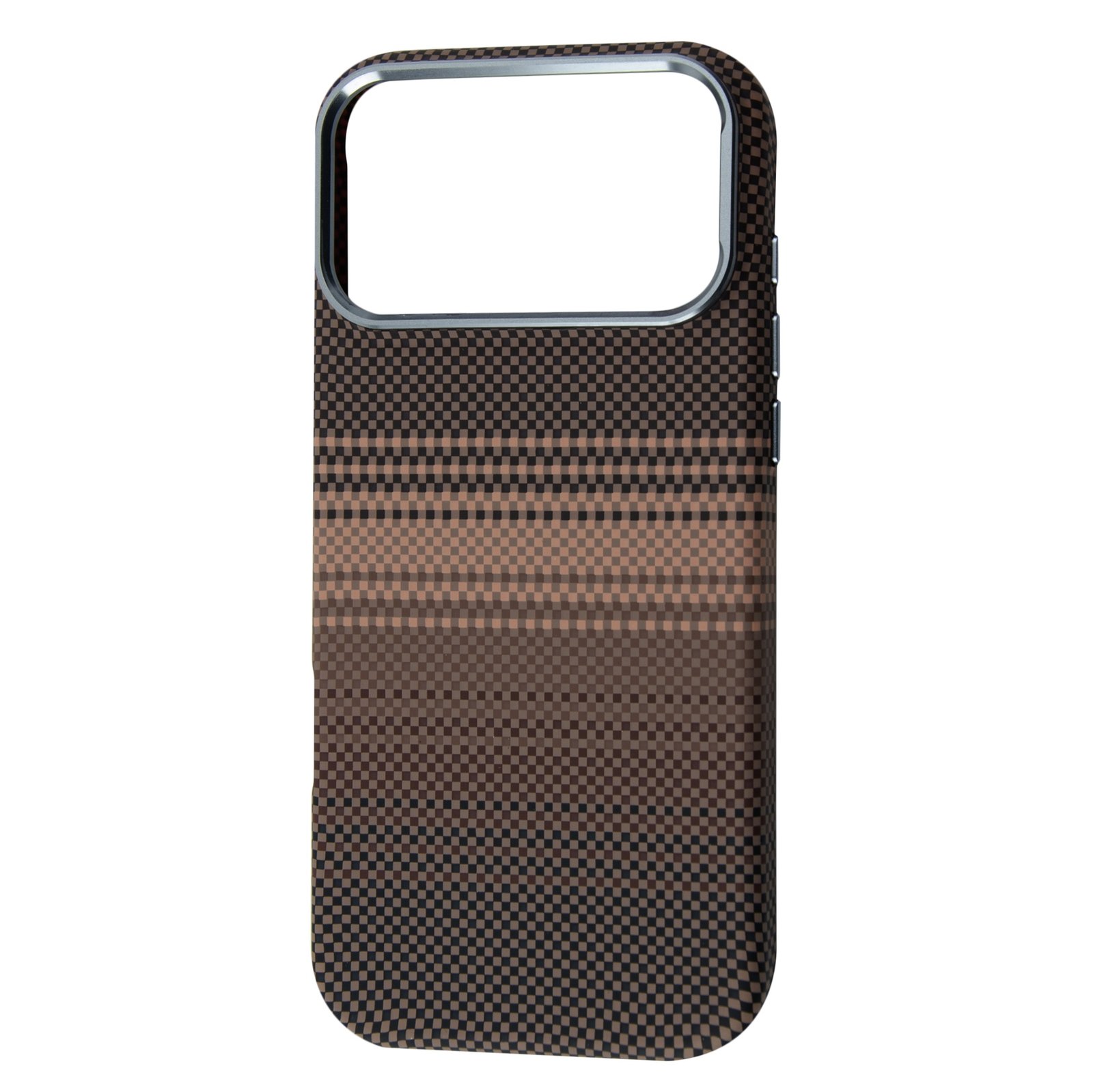 FIBRA Carbonite MagSafe чехол iPhone 17 Pro Max