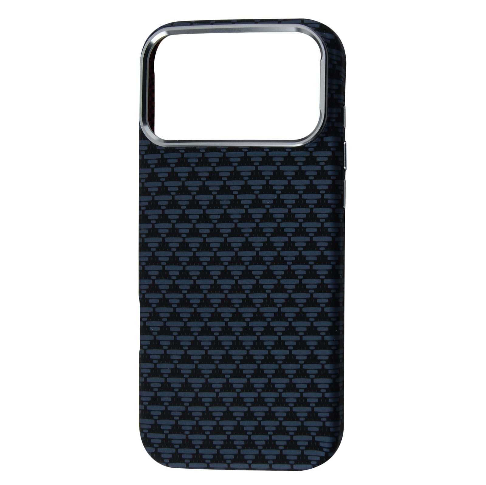 FIBRA Carbonite MagSafe чехол iPhone 17 Pro Max