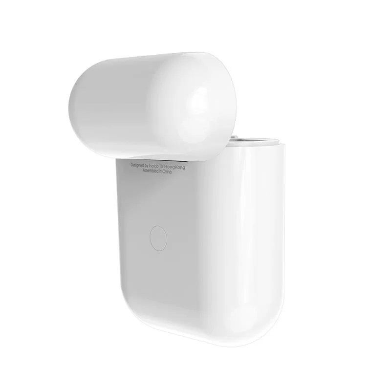 беспроводные наушники hoco des30 белые