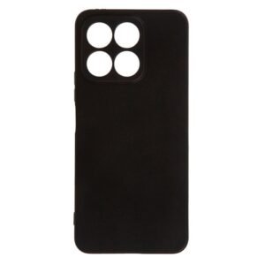 черный TPU чехол Honor X8A