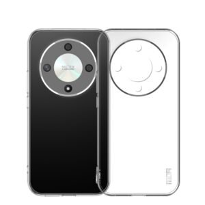 прозрачный ультратонкий чехол MOFI Honor X9B