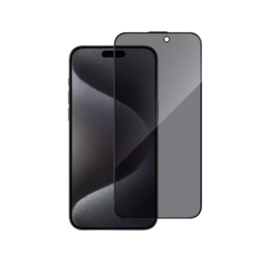 антишпионское стекло mietubl privacy iphone 16 pro max