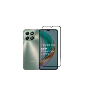 Honor X6B 5G/X8a 5G Privacy