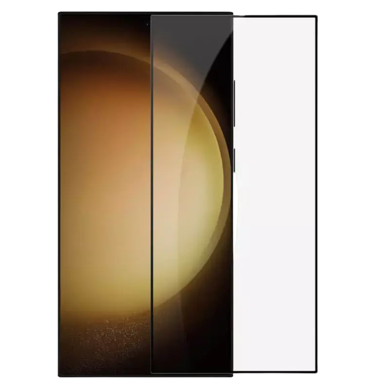 защитное стекло hoco hd для samsung s25