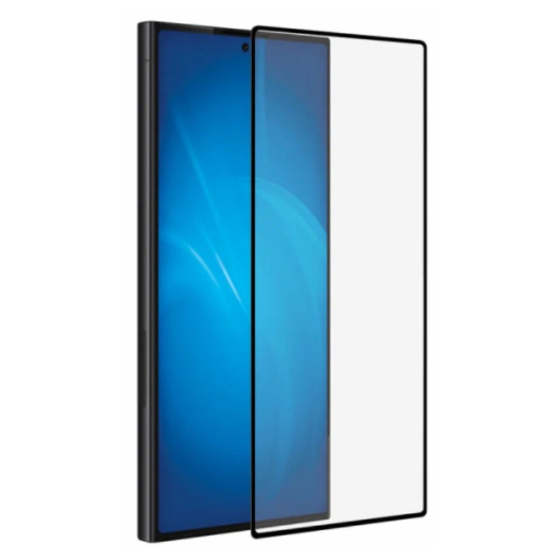 защитное стекло hoco hd для samsung s25 plus