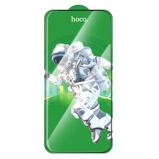 защитное стекло hoco hd для samsung s25