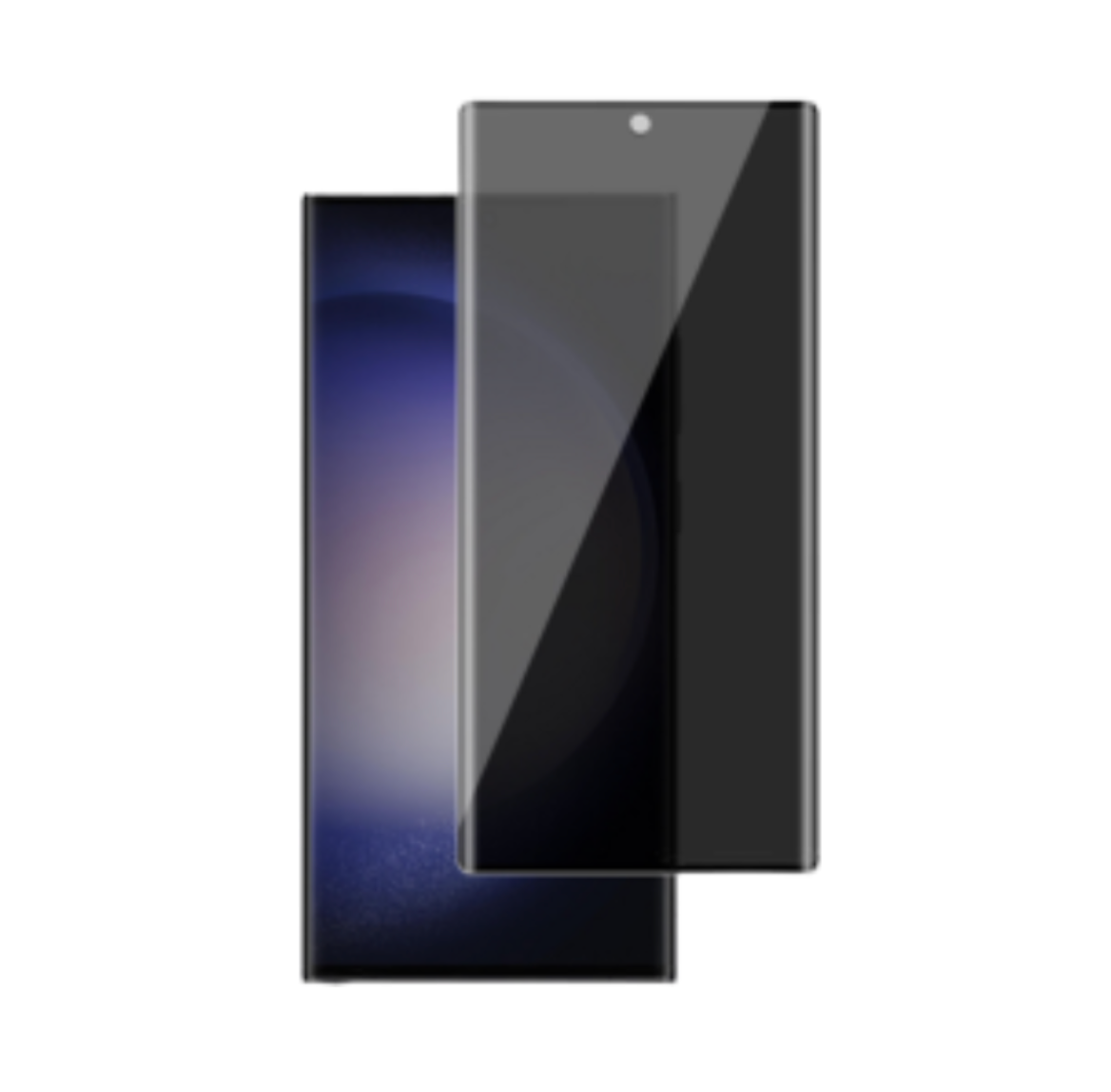 антишпионское стекло mietubl super-d для samsung s25 edge