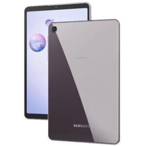 прозрачный силиконовый чехол для samsung tab a 8.4 2020