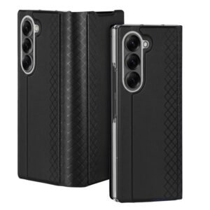 чехол dux ducis samsung z fold7 черный