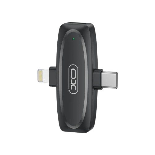 беспроводной микрофон xo mkf10