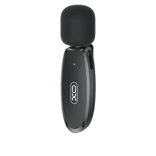 беспроводной микрофон xo mkf10