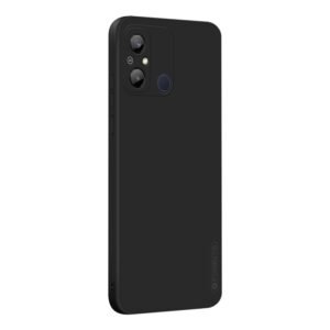 силиконовый чехол PINWUYO Redmi 12C Poco C55