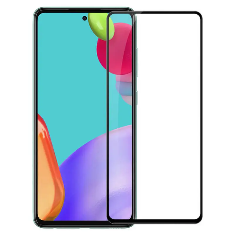 Защитное стекло для Samsung A54
