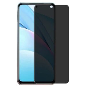 Защитное стекло для Redmi Note 10 Pro/11 Pro/13/14 антишпион