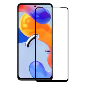 Защитное стекло для Redmi Note 11 Pro/Note 12 Pro