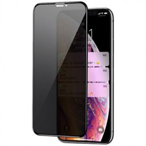 антишпионское стекло mietubl privacy iphone x xs 11 pro