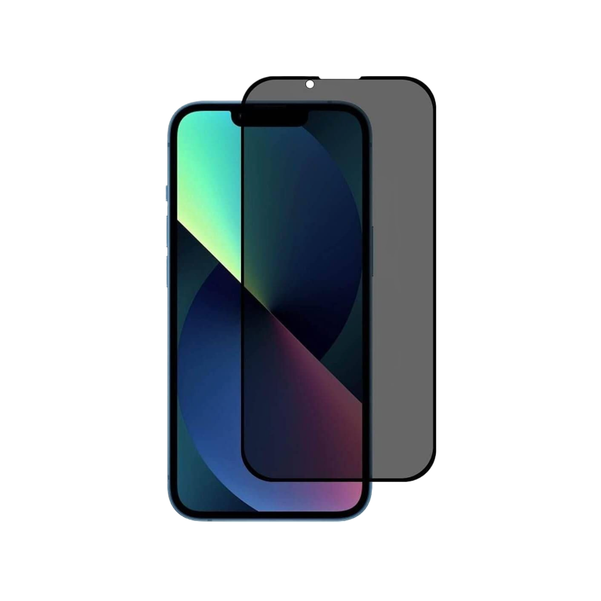 антишпионское стекло mietubl iphone 12 mini