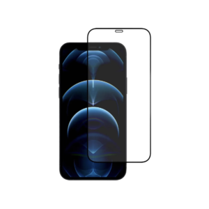 защитное стекло hoco full screen iphone 12 pro max