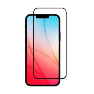 защитное стекло hoco 5d full screen iphone 13 pro