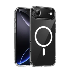 MagSafe Hybrid чехол iPhone 17 Air