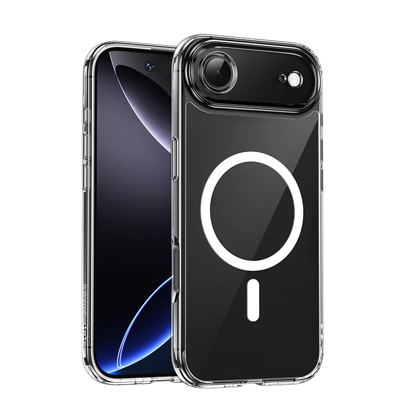 MagSafe Hybrid чехол iPhone 17 Air