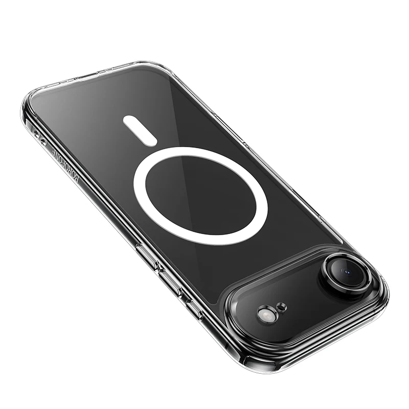 MagSafe Hybrid чехол iPhone 17 Air