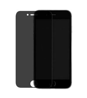 антишпионское защитное стекло для iphone 7 8