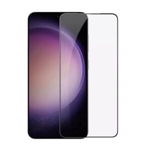 Защитное стекло для Samsung S24