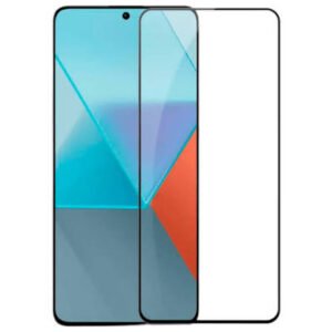 Защитное стекло для Redmi Note 13 Pro/Poco M6 Pro