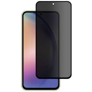 Защитное стекло для Samsung A35/A55 антишпион
