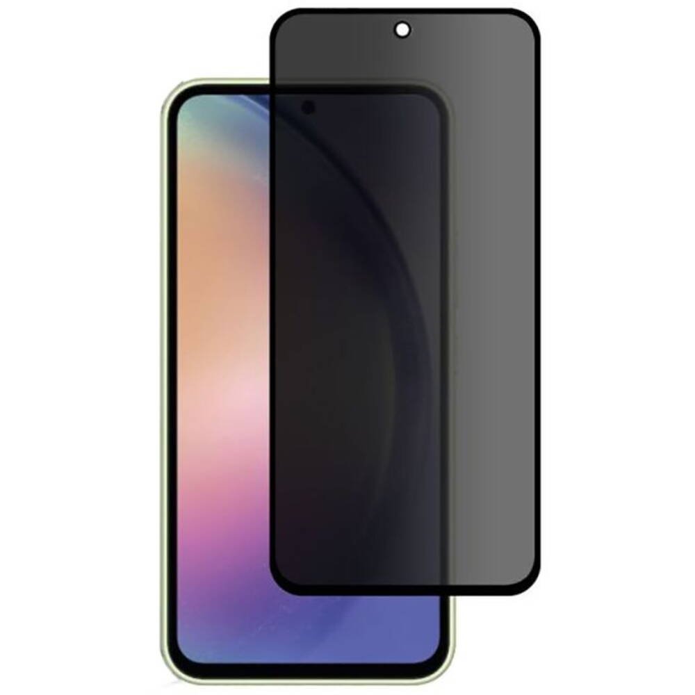 Защитное стекло для Samsung A35/A55 антишпион