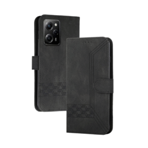 чехол-книжка Cubic Poco X5 Pro