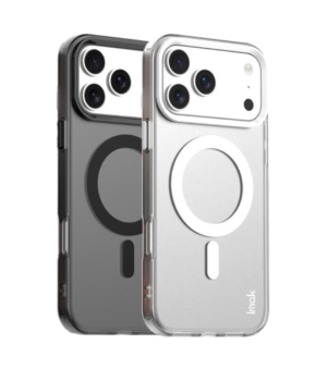 iPhone 17 Pro IMAK Candy Series Shockproof MagSafe Case
