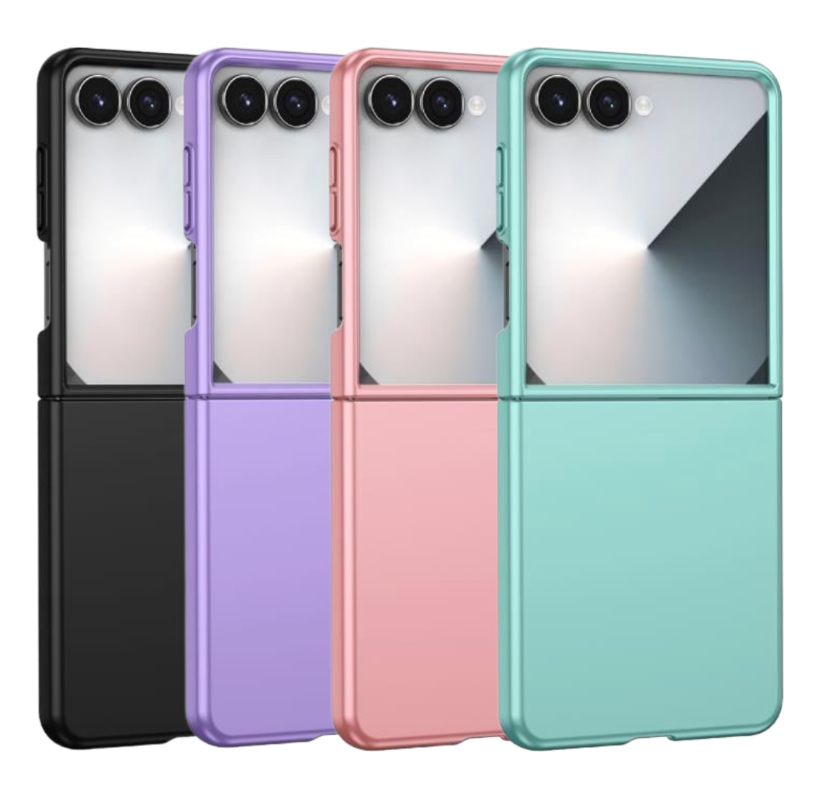 противоударный складной чехол Samsung Z Fold7 Armor