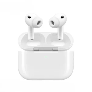беспроводные наушники airpods pro 3 с зарядным кейсом