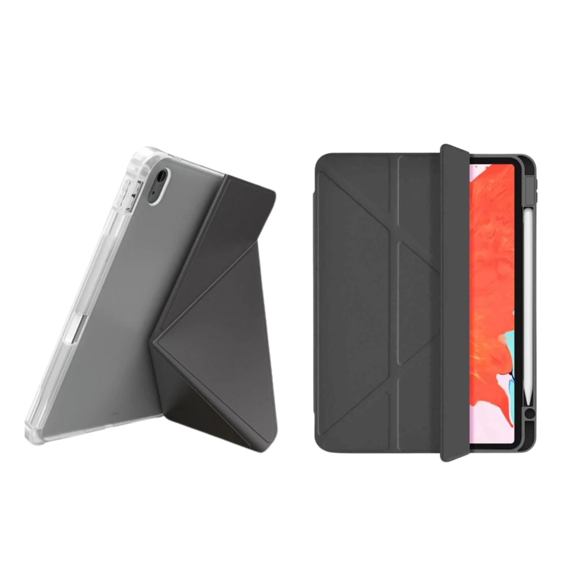 чехол wiwu classic iii для ipad 10.9 11 air черный
