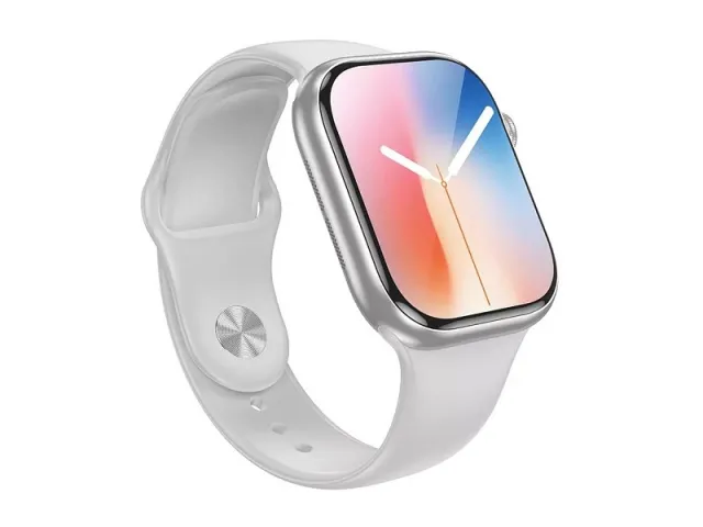 Apple Watch 8 Replica смарт-часы с Bluetooth-звонками