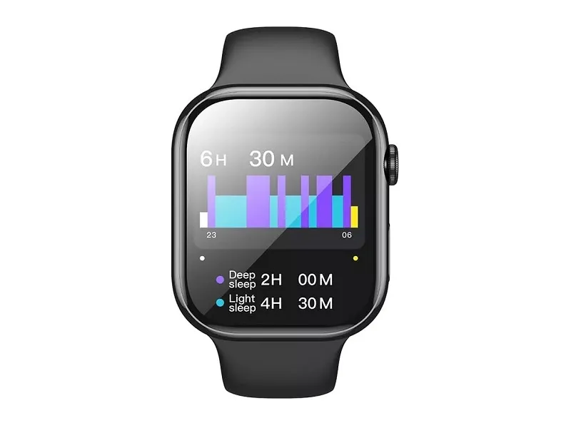 Apple Watch 8 Replica смарт-часы с Bluetooth-звонками