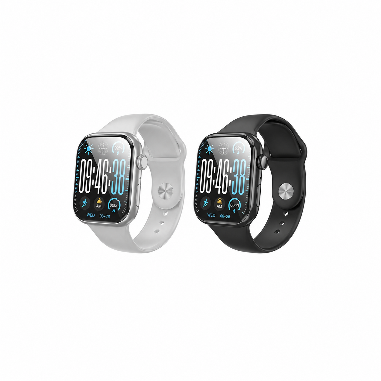 Apple Watch 8 Replica смарт-часы с Bluetooth-звонками