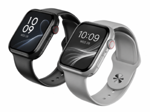 Apple Watch 7 Replica 45mm Black