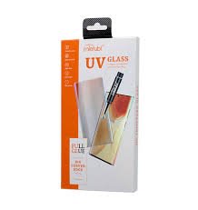 uv защитное стекло mietubl для samsung s23 ultra