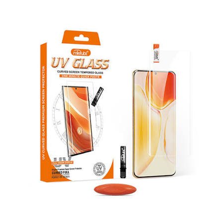 uv защитное стекло mietubl для samsung s23 ultra