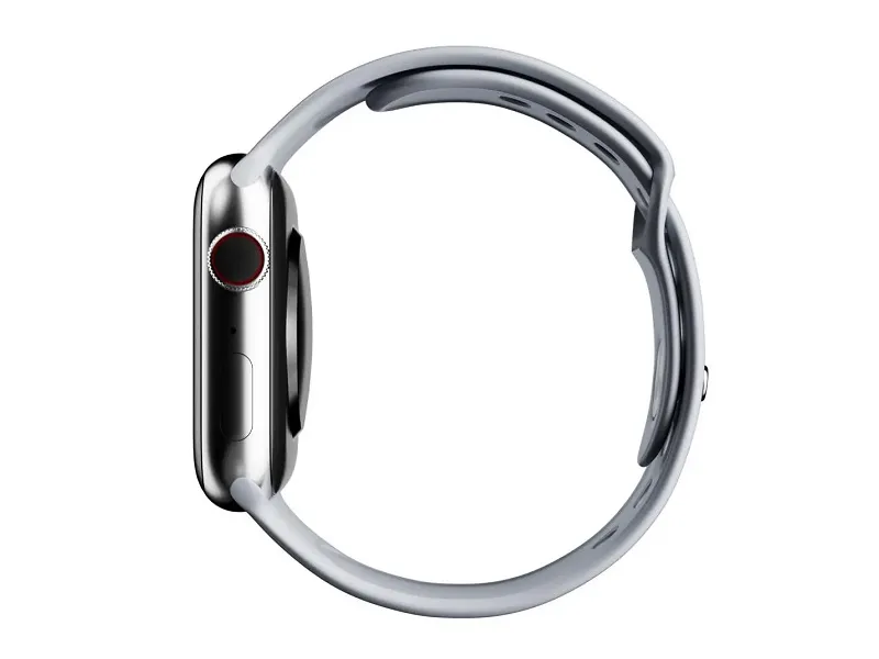 Apple Watch 7 Replica 45mm Black