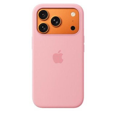 силиконовый чехол Full Size для iPhone 18 Pro 17 Pro