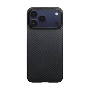 премиальный чехол PITAKA Ultra-Slim из арамидного волокна для iPhone 18 Pro 17 Pro