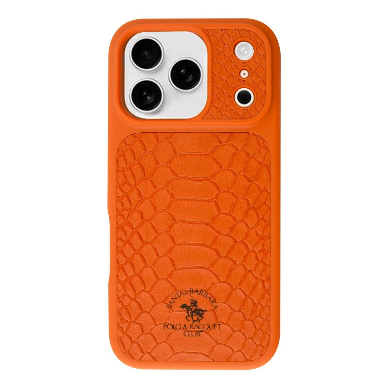 накладка Polo Knight MagSafe для iPhone 18 Pro 17 Pro